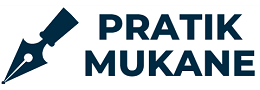 Pratik Mukane